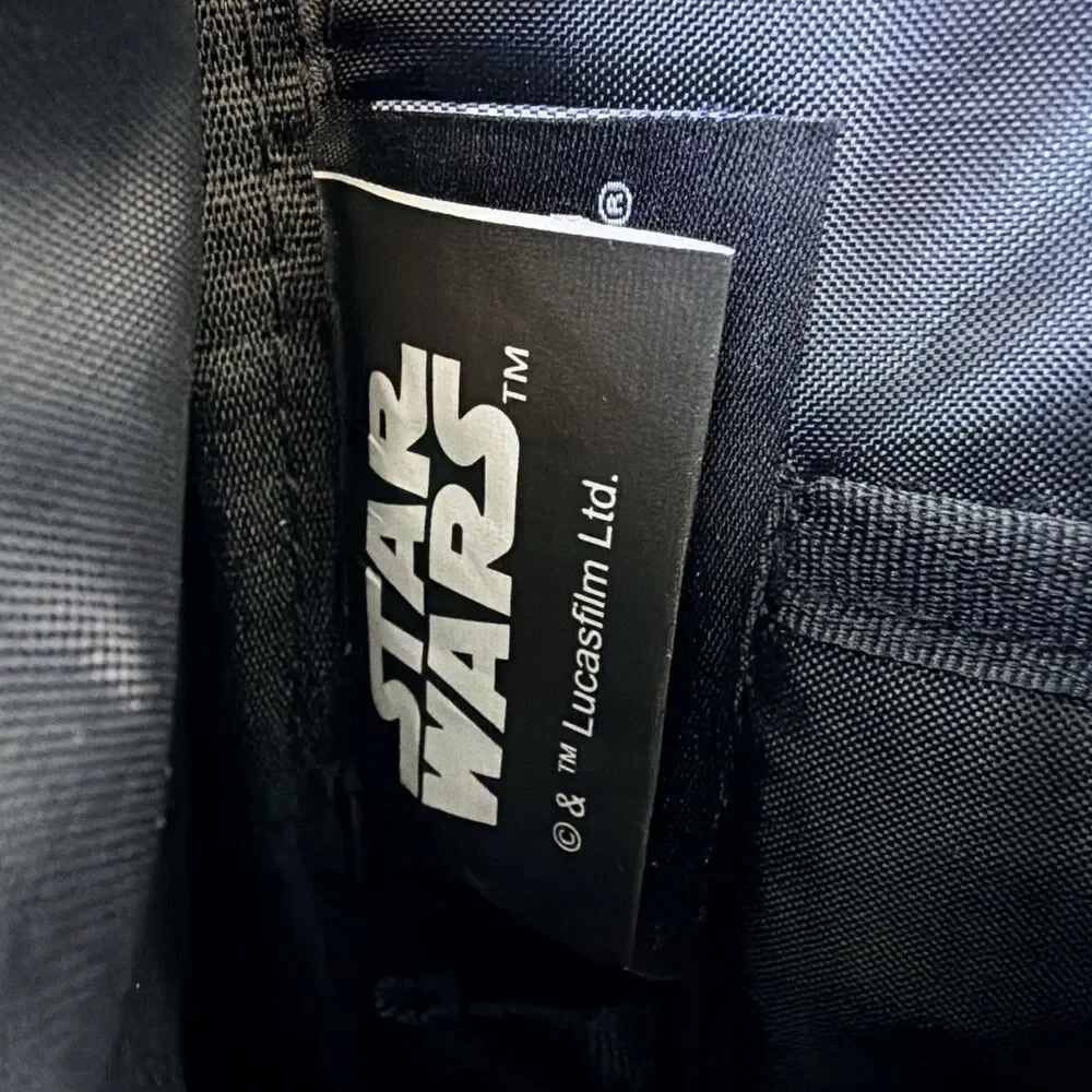 Bioworld star wars